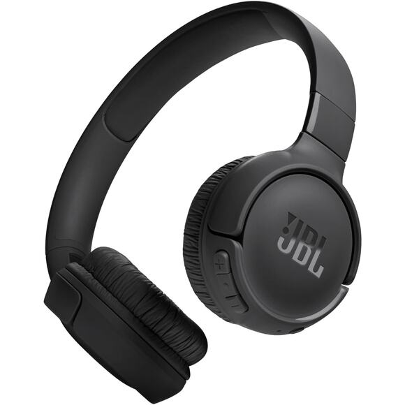 JBL Other - JBL Tune 520BT, Wireless On-Ear Headphones, Up to 57H Battery Life, Speed Charge